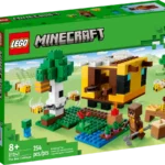 La cabane abeille