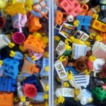 Lot de 10 Figurines Neuves LEGO Aléatoires