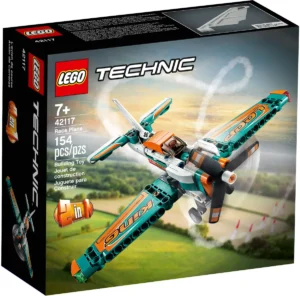 Avion de course