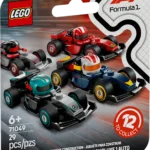 Voitures F1® à collectionner