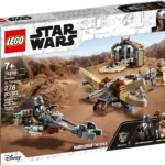 Conflit à Tatooine™