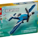 Aéronef : l’avion de course