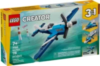 Aéronef : l’avion de course