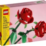 Les roses