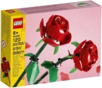 Les roses