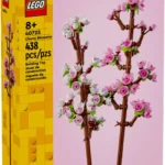 Les fleurs de cerisier