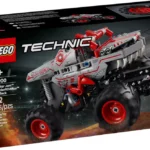 Monster Jam™ ThunderROARus™ à rétrofriction