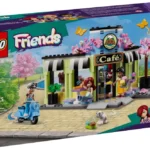 Le café de Heartlake City