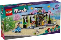 Le café de Heartlake City