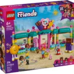 La confiserie de Heartlake City