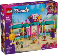 La confiserie de Heartlake City