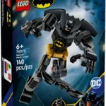 L’armure robot de Batman™