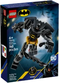 L’armure robot de Batman™